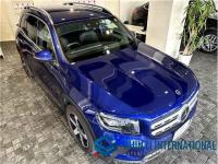 Mercedes-Benz GLB 2021