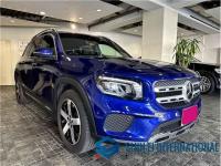 Mercedes-Benz GLB 2021