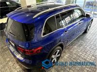 Mercedes-Benz GLB 2021