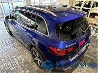 Mercedes-Benz GLB 2021