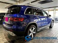 Mercedes-Benz GLB 2021