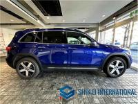 Mercedes-Benz GLB 2021