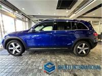 Mercedes-Benz GLB 2021