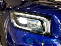 Mercedes-Benz GLB 2021