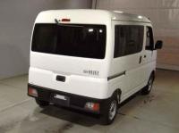DAIHATSU Hijet Van 2024