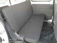 DAIHATSU Hijet Van 2024