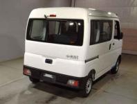 DAIHATSU Hijet Van 2024