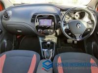 Renault CAPTUR 2015