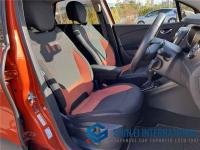 Renault CAPTUR 2015