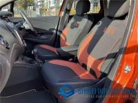 Renault CAPTUR 2015