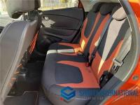 Renault CAPTUR 2015