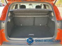 Renault CAPTUR 2015