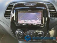 Renault CAPTUR 2015