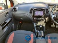 Renault CAPTUR 2015