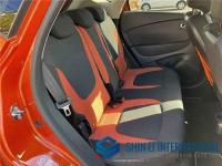 Renault CAPTUR 2015