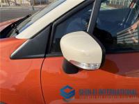 Renault CAPTUR 2015