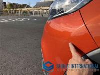 Renault CAPTUR 2015