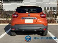 Renault CAPTUR 2015