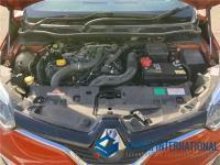 Renault CAPTUR 2015