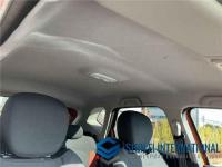 Renault CAPTUR 2015