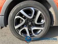 Renault CAPTUR 2015