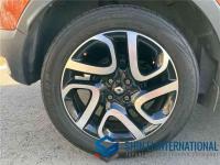 Renault CAPTUR 2015