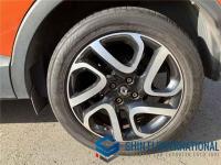 Renault CAPTUR 2015