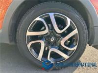 Renault CAPTUR 2015
