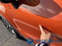 Renault CAPTUR 2015