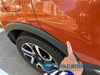 Renault CAPTUR 2015