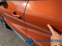 Renault CAPTUR 2015