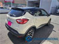 Renault CAPTUR 2015