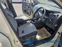 Renault CAPTUR 2015