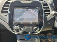 Renault CAPTUR 2015