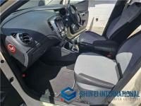Renault CAPTUR 2015