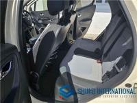 Renault CAPTUR 2015