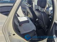 Renault CAPTUR 2015