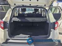 Renault CAPTUR 2015