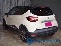 Renault CAPTUR 2014
