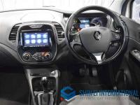Renault CAPTUR 2014