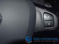 Renault CAPTUR 2014