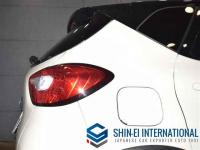 Renault CAPTUR 2014