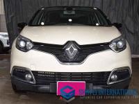Renault CAPTUR 2014