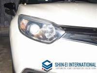 Renault CAPTUR 2014