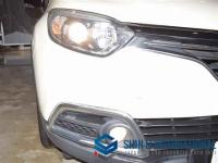 Renault CAPTUR 2014