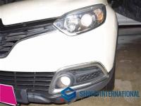 Renault CAPTUR 2014