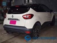 Renault CAPTUR 2014