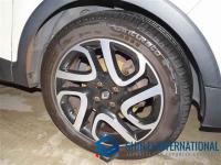 Renault CAPTUR 2014