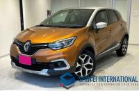 Renault CAPTUR 2018