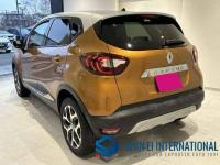 Renault CAPTUR 2018